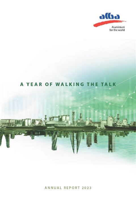 A Year of Walking the Talk