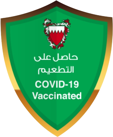 Covid-19 Vaccinated