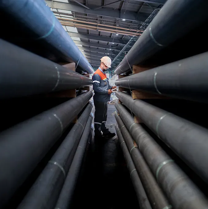 Visit the ESG at Alba Page