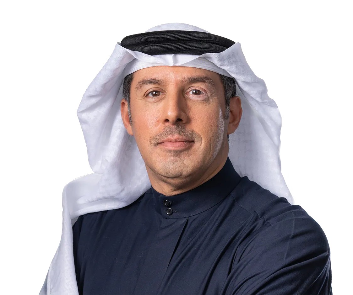 Khalid Al Rumaihi