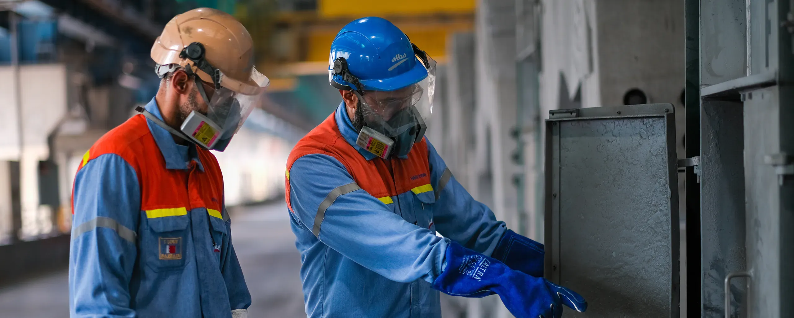 Health & Safety 2024