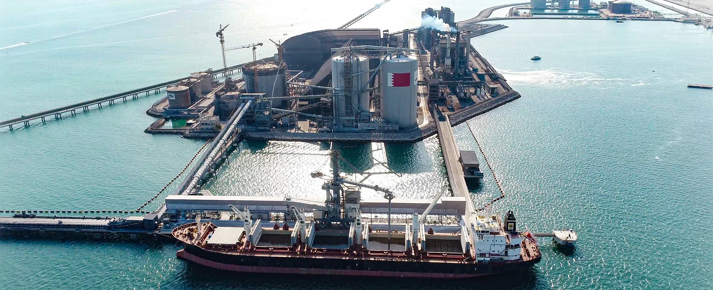 Sustainable Supply Chain & Responsible Sourcing 2024