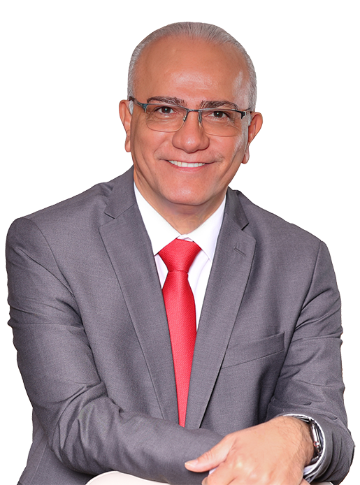 Alba CEO