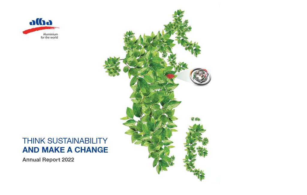 Alba banner
