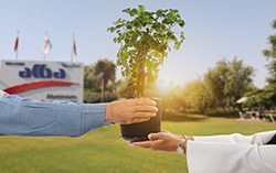 Corporate Social Responsibility