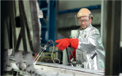 SAFETY, HEALTH & Environment