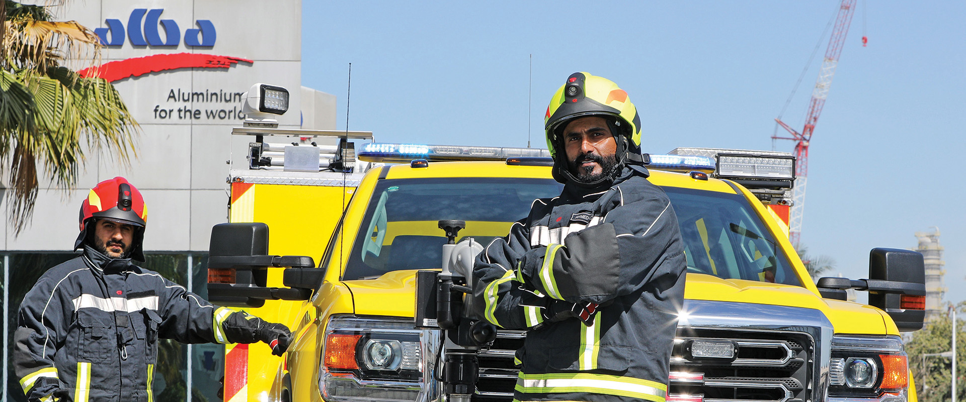Safety & Health