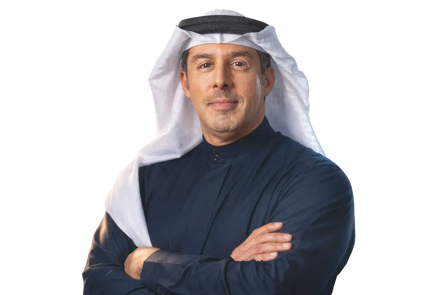 Chairman Image