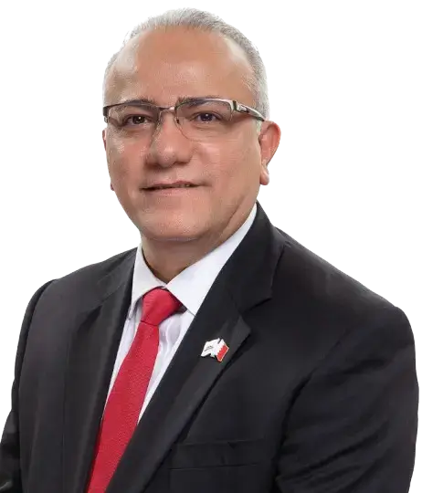 Chairman Image