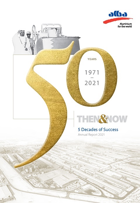 Annual Report-2021 Annual Report-2021