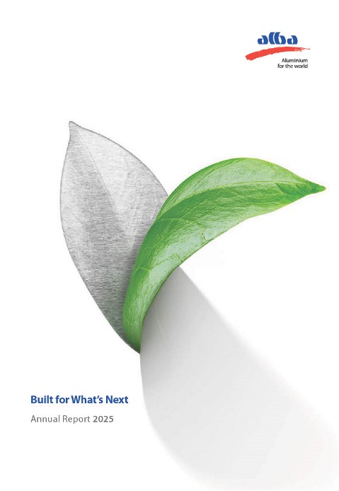 Built for What’s Next