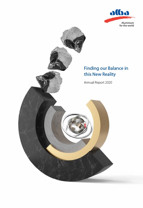 Annual Report-2020 Annual Report-2020