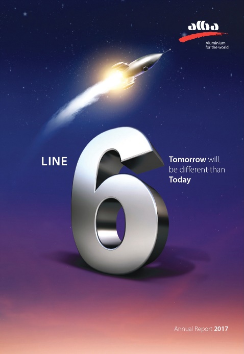 Line 6: Tomorrow will be different than Today