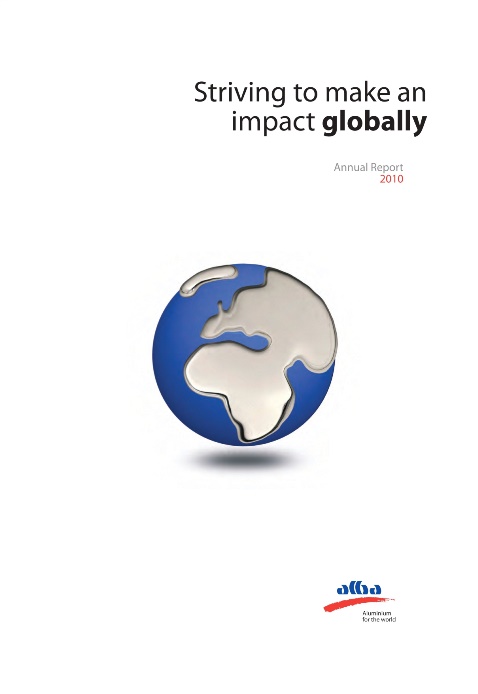 Striving to make an impact globally