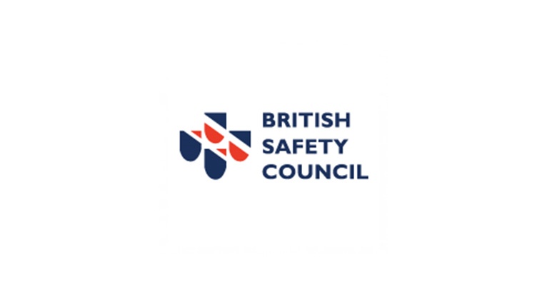 BSC's International Safety Award