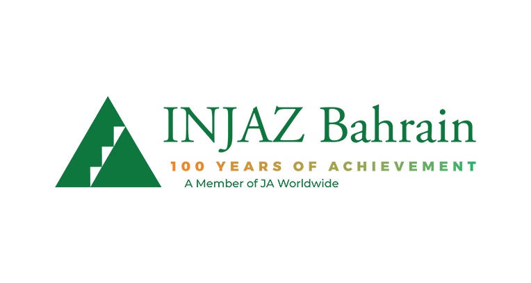 INJAZ Bahrain's Volunteer Service Award