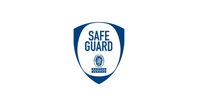 SafeGuard Hygiene Excellence and Safety Label