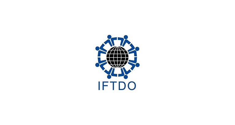 IFTDO Global Human Resource Development Award
