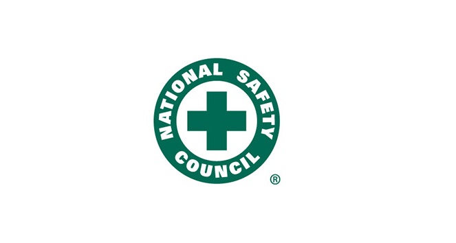 Three International Safety awards from NSC