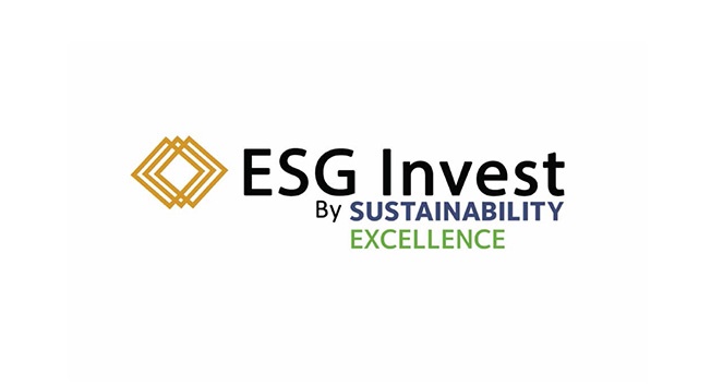 Highest ESG Ratings by ESG Invest