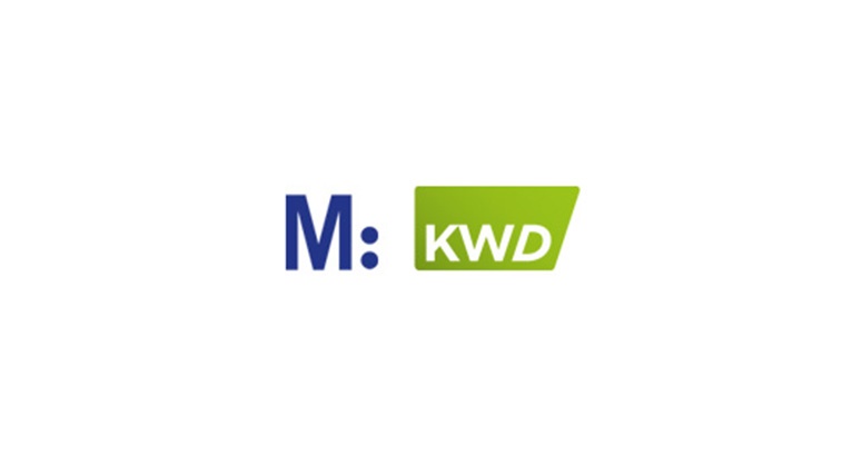 2nd Rank of M: Communications / KWDigital Middle East Web Survey