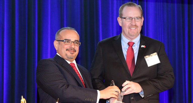 Inaugural Bahrain-US Free Trade Agreement (FTA) Award