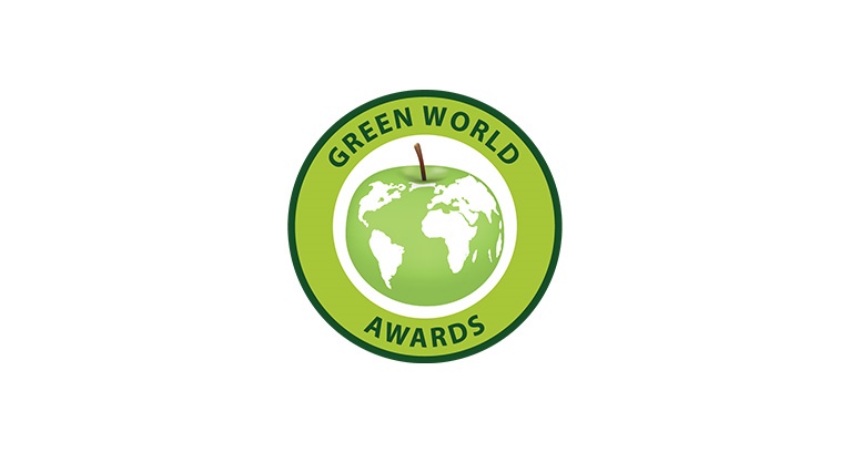 Green World Award