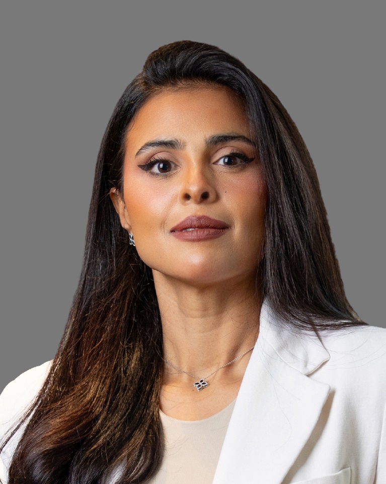 Marwa Al Saad