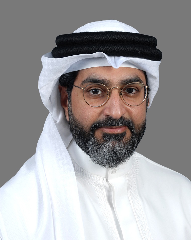 Shaikh Isa bin Khalid Al Khalifa
