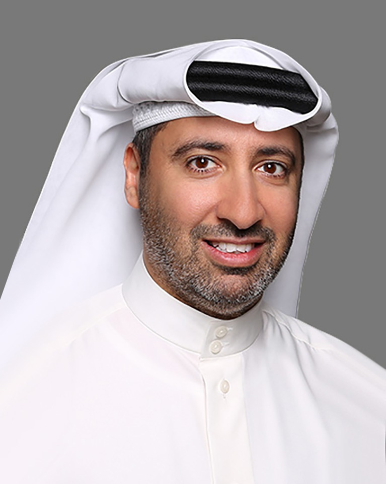 Shaikh Daij Bin Salman Bin Daij Al Khalifa