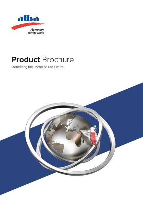 Alba’s Product Brochure
