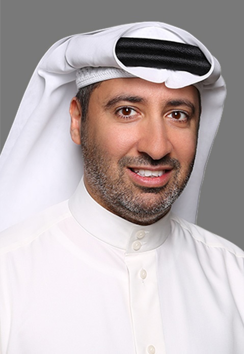 Chairman’s & Executives' Photos