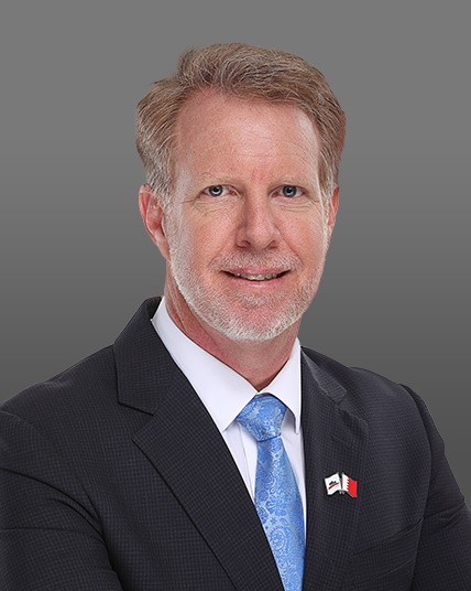 Bryan Harris