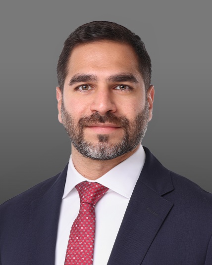 Hisham Alkooheji