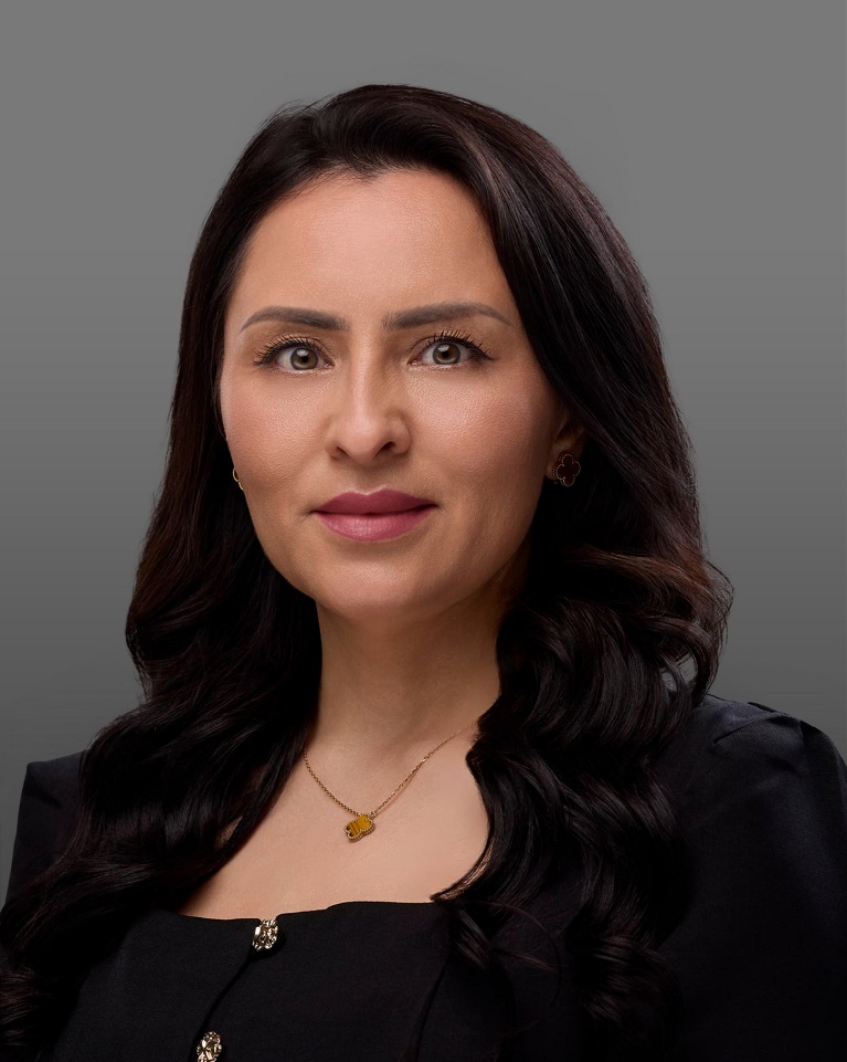 Sohaila Abdul Rahman