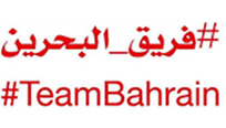 Team Bahrain