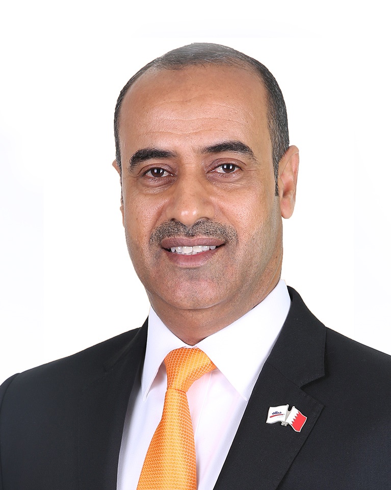 Mohamed Khalil Saeed 