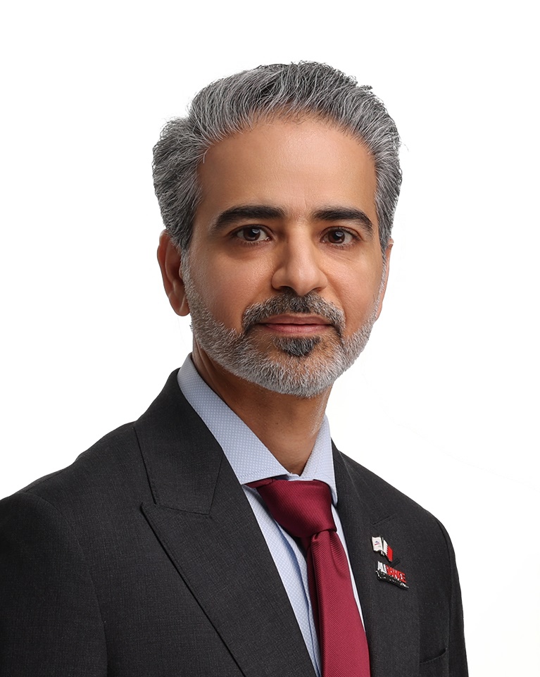 Ali Hussain Aseeri