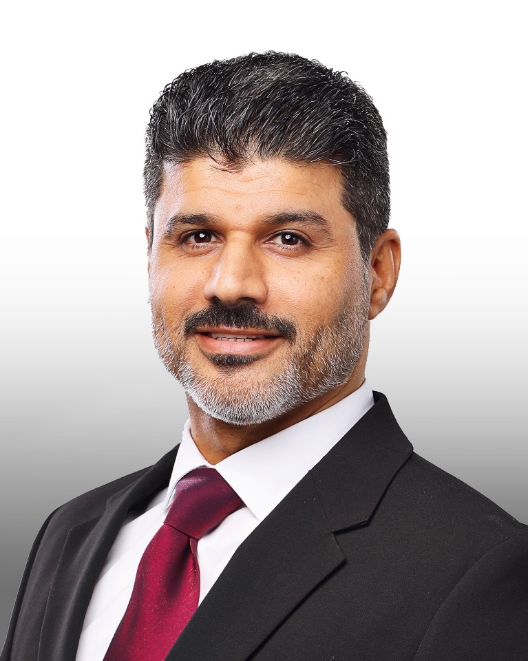Ali Al Hanan