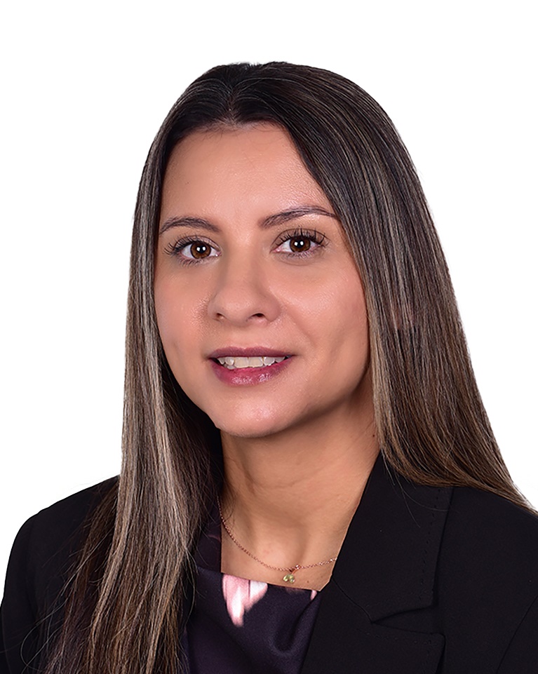 Aysha Salem