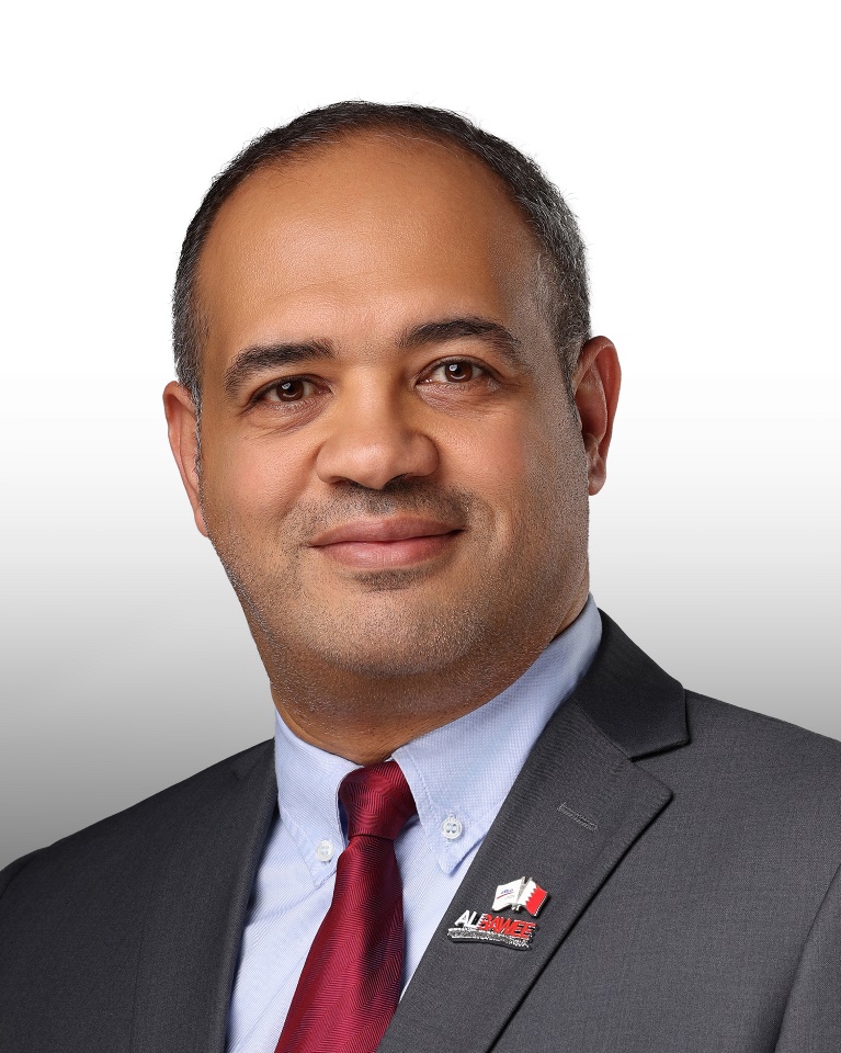 Saleem Helal Ali Yateem 