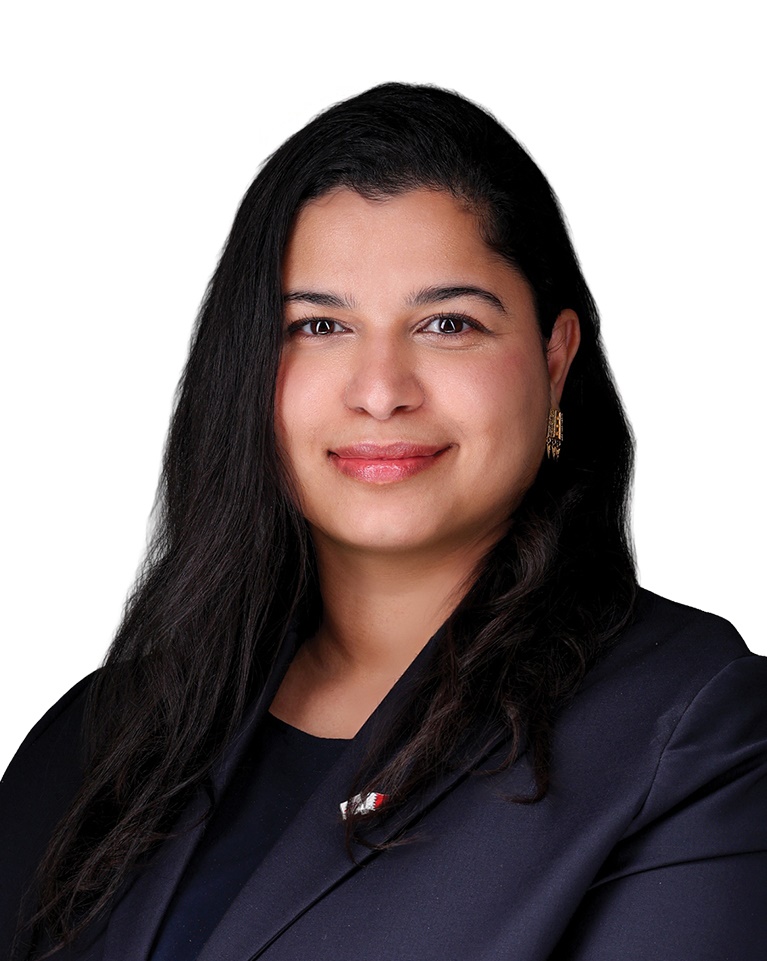 Ghadnana Al Binali