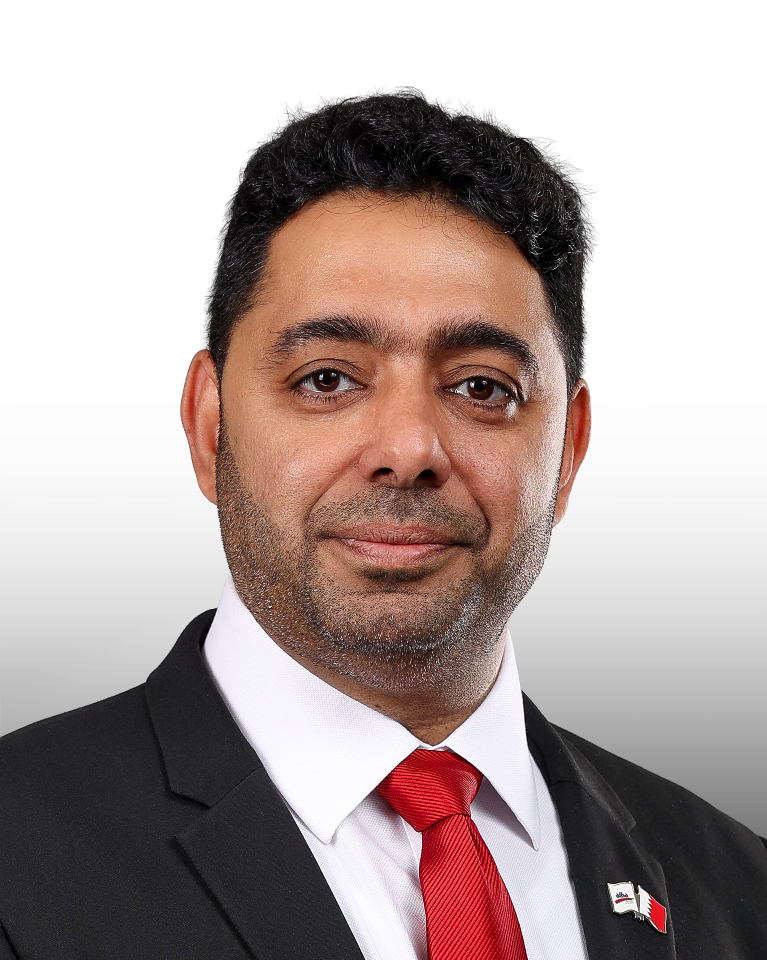 Hesham Alawi