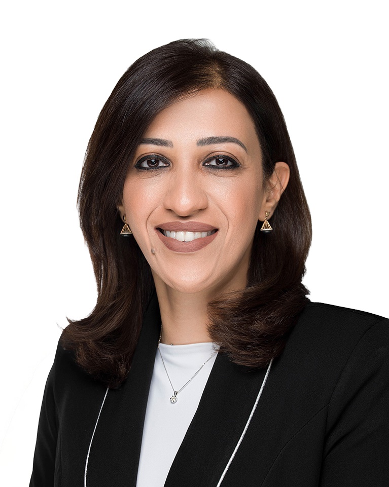 Layla Al Qassab