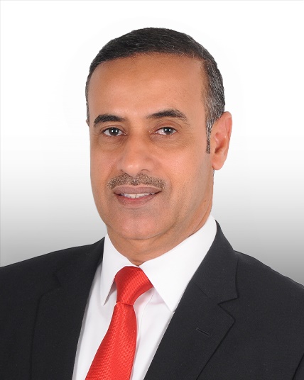 Mohamed Khalil Saeed 