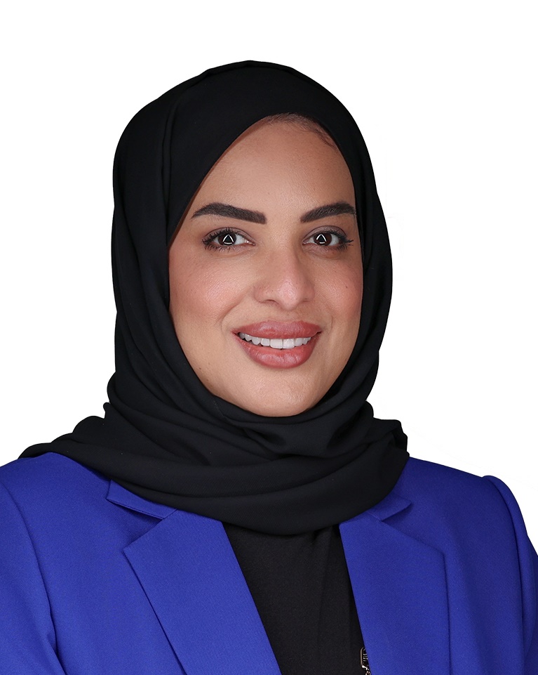 Rawdha Salman Alaradi 