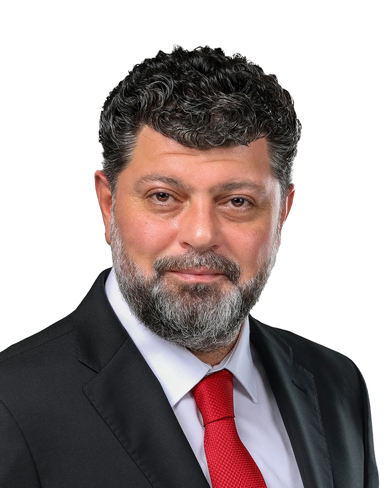 Sayed Amer Hussain