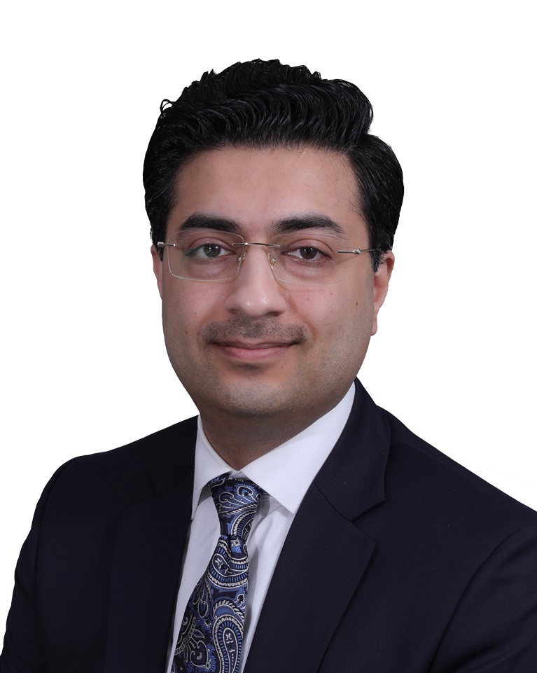 Taimur Tufail