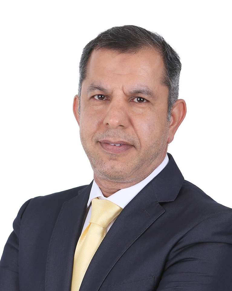 Nabeel Ebrahim Al Jallabi 