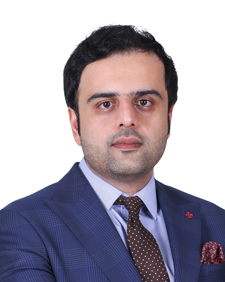 Ahmed Abdulqader Mohamed